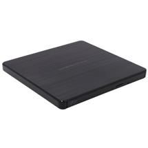 LG Dvd Players | HitachiLg Gp60nb60 8X DvdRw Usb 2.0 Black Slim External Optical