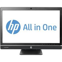 Certified Refurbished All In One Pcs | HP AIO 8300 AIO I53470 3.2GHZ 4G 120 SSD 23" 10P | Quzo UK