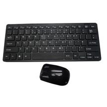Wireless 2/4 Gzh Keyboard And Mouse Set | Quzo UK
