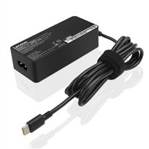Lenovo AC Adapters & Chargers | Lenovo 4X20M26276 power adapter/inverter Indoor 65 W Black