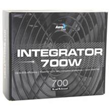 Aerocool Integrator 700W 120mm Silent Fan 80 PLUS Certified PSU
