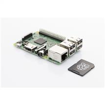Busbi / Disgo Consumer Electronics | Busbi Raspberry Pi 3 Starter 16G | Quzo