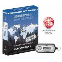 Vasco DIGIPASS Pack for Remote Authentication Standard Edition (5