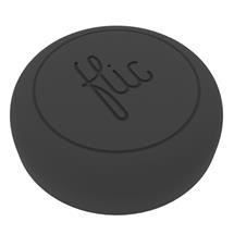 Flic  | Flic Wireless Smart Button-Black | Quzo