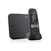 Gigaset  | Gigaset E630A DECT Cordless Telephone (Single) | Quzo