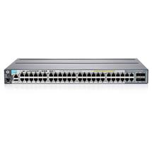 Hewlett Packard Enterprise Aruba 2920 48G POE+ Managed network switch