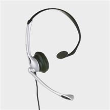 JPL JPL-100-PM Headset Wired Head-band Office/Call center Black