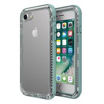LifeProof 77-57192 4.7" Cover Transparent, Turquoise mobile phone case