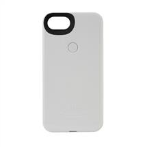 Lumee II Led Case iPhone 7 Plus White Gloss | Quzo UK