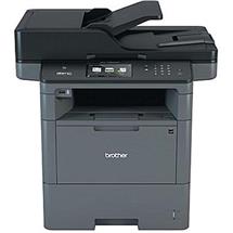 Brother MFCL6800DW (A4) Mono Laser Multifunction Printer