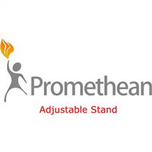 Promethean ActivPanel Adjustable Stand 650  for Weight Range 78  138kg