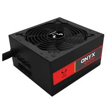 Riotoro 650W Onyx PSU, Semimodular, Sleeve Bearing Fan, 80+ Bronze,