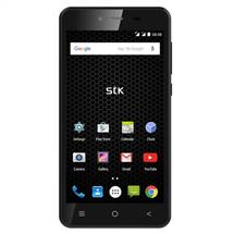 STK Sync 5e Dual Sim Smartphone (5 inch Display) 1GB RAM 8GB ROM
