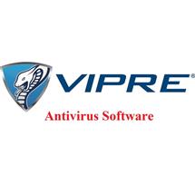 VIPRE Antivirus 2013 Home License 1 Year Protection
