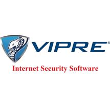 VIPRE Internet Security 2013 Home License 1 Year Protection