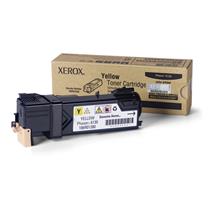 Xerox Yellow Toner Cartridge, Phaser 6130 | Quzo UK