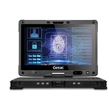 Getac V110 Hybrid (2in1) 29.5 cm (11.6") Touchscreen HD 6th gen Intel®