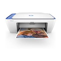 Printers  | HP DeskJet 2630 AiO 4800 x 1200DPI Thermal Inkjet A4 7.5ppm Wi-Fi