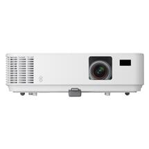 NEC V302W data projector Standard throw projector 3000 ANSI lumens DLP