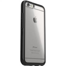 Otterbox Symmetry Clear 5.5" Cover Black,Transparent