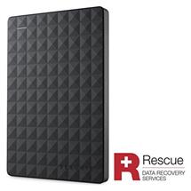 Seagate Expansion (1TB) 2.5 inch Portable Hard Drive USB 3.0 Black