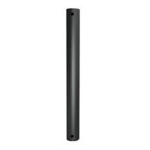50mm Diameter Poles | B-Tech SYSTEM 2 - Ø50mm Pole - 1.5m. Height: 1500 mm, Diameter: 5 cm
