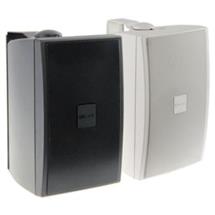 Cabinet loudspeaker 30W white | Quzo UK