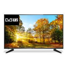 Cello C43227T2 TV 109.2 cm (43") Full HD Black | Quzo UK