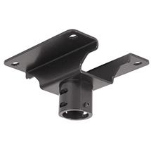 Ceiling Plate | Chief CPA330 projector mount accessory Ceiling Plate Black