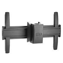 Brackets And Mounts | Chief LCM1U signage display mount Black | In Stock