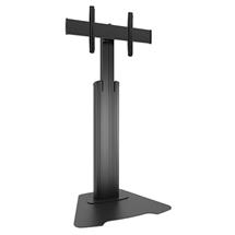 Chief LFAUB. Type: Multimedia stand, Product colour: Black, Silver,