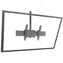 Brackets And Mounts | Chief XCM1U TV mount Black | In Stock | Quzo