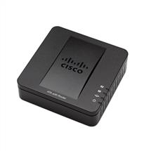 Cisco SPA112 2-Port Phone Adapter | Quzo UK