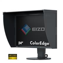 EIZO CG2484K LED display 60.5 cm (23.8") 3840 x 2160 pixels 4K Ultra