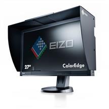 EIZO ColorEdge CG277BK LED display 68.6 cm (27") 2560 x 1440 pixels