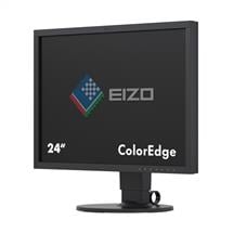 Eizo  | EIZO ColorEdge CS2420 LED display 61.2 cm (24.1") 1920 x 1200 pixels