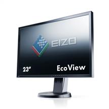 EIZO FlexScan EV2316WFS3BK LED display 58.4 cm (23") 1920 x 1080