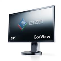 EIZO FlexScan EV2416WFS3 61 cm (24") 1920 x 1200 pixels WUXGA LED