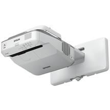 Epson EB695Wi data projector Ultra short throw projector 3500 ANSI