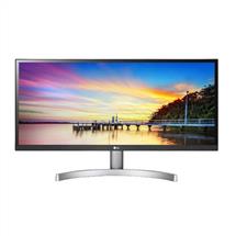 WFHD | LG 29WK600W LED display 73.7 cm (29") 2560 x 1080 pixels QXGA Black,