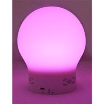 Bc  | Magic Lamp Night/Mood Light Bt And App Speaker | Quzo