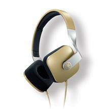 Yamaha HPH-M82 Wired Headphones Head-band Gold | Quzo UK