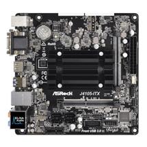 Asrock Intel J4105-ITX Mini ITX | Quzo UK
