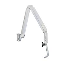 B-Tech Full Motion Articulating Wall Arm Medical Mount