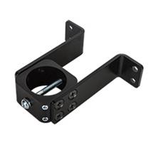 BTech SYSTEM 2  Wall Mounting Bracket for Ø50mm Poles. Product type: