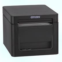 Citizen CT-E651 | Ct-E651 Printer Usb Black | Quzo UK