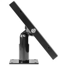 Brackets and Stands - Floor Stands | SecureDOCK UNO Desk Tilt For iPad 2 3 4 & Air - Black