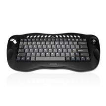 Accuratus Toughball 2  2.4GHz Wireless Multimedia Keyboard with