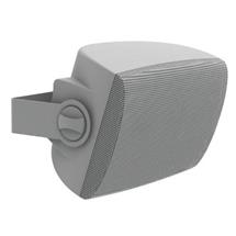 Surface Mount Speaker 91dB Sensitivity 16 impedance 50W Power - White
