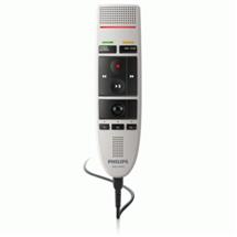 Philips Digital Voice Recorders | SpeechMike 3 Plus Pro | Quzo